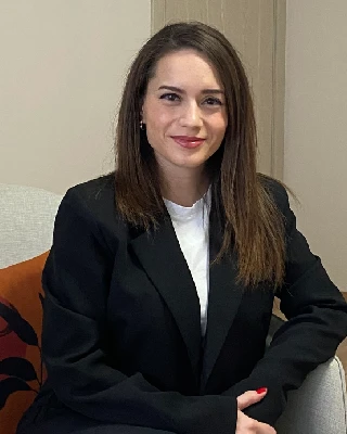 Psikolog İrem Sökmen Çalış
